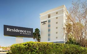 Residence Inn Tampa Westshore Airport