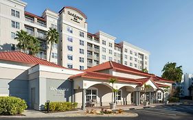 Residence Inn Tampa Westshore Airport